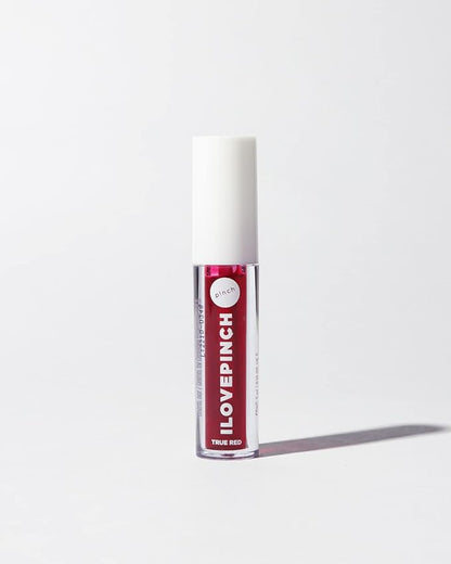 I Love Pinch | True Red - Cheek