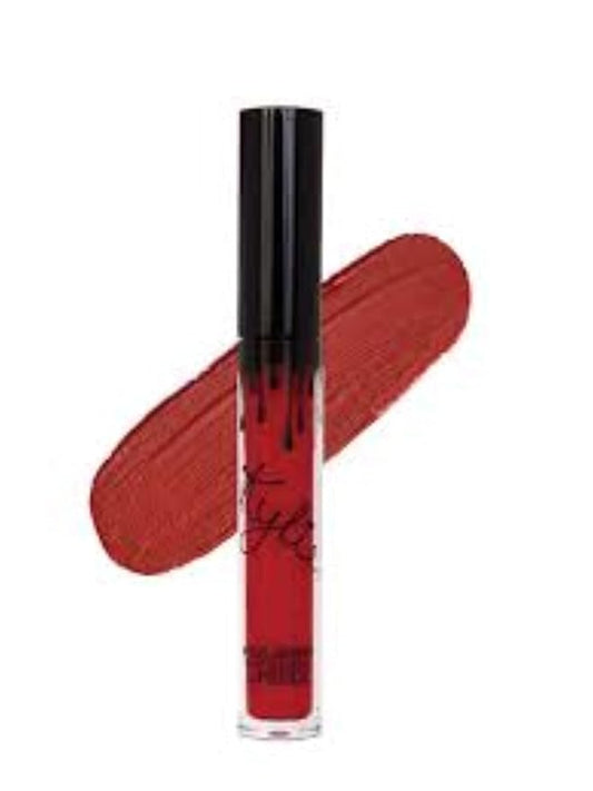 Kylie Cosmetics Matte Liquid Lipstick - Mary Jo