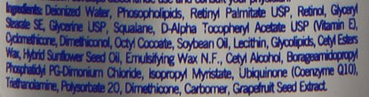 Retinol Eye Cream, 0.5 Ounce