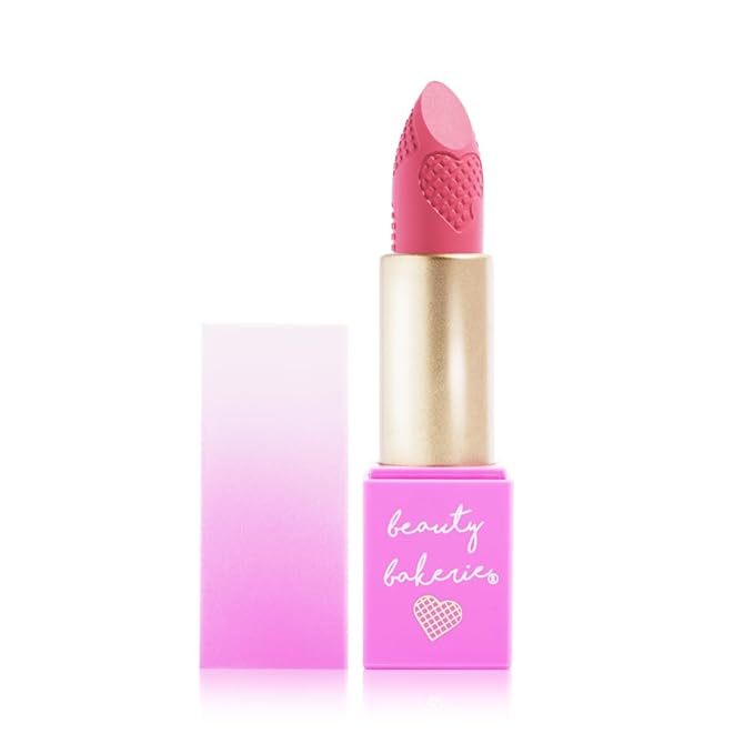Beauty Bakerie | Long Lasting, Smudge Proof, Quality Long