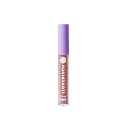 Matte Liquid Lipstick, Overtime Lipcolor, Crease-proof, With Vitamin oz