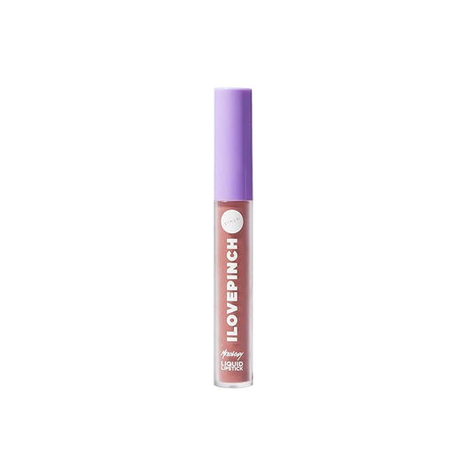 Matte Liquid Lipstick, Overtime Lipcolor, Crease-proof, With Vitamin oz