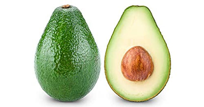 Avocado Oil - Pure, Unrefined, Partially Filtered, Non-GMO, Vegan, Bulk Carrier - 16 oz - for Skin, Hair, Nails, Body, Face, DIY, Deep Hydration, Nourishing, Moisturizing - Packaging May Vary