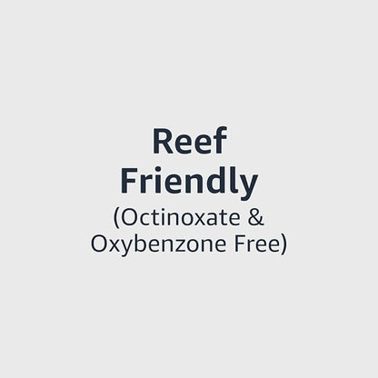Amazon Brand - Solimo Sheer Face Sunscreen SPF 30, Reef Friendly (Octinoxate & Oxybenzone Free), 3.0 Fluid Ounce (Pack of 2)