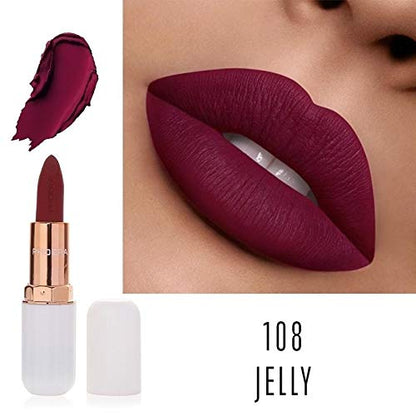 Phoera ABSOLUTE VELVET MATTE LIPSTICK LONG LASTING WATERPROOF LONG