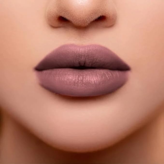 Klara Cosmetics Kiss Proof Lipstick 23 Provocative Pink Long
