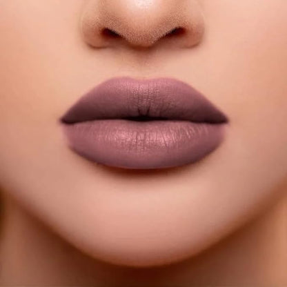 Klara Cosmetics Kiss Proof Lipstick 23 Provocative Pink Long