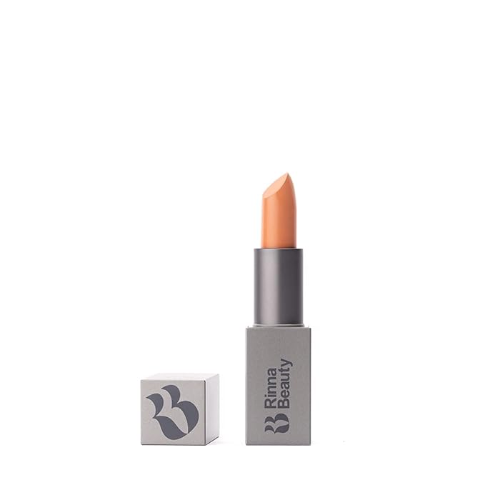 Rinna Beauty Icon Collection - Lipstick - Rose Vegan,