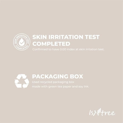 ISNTREE TW-REAL Eye Cream 30ml, 1.01 fl oz | Korean Eye Cream for Dark Circles, Fine Lines, Puffiness & Dryness | Hydrating Under Eye Care