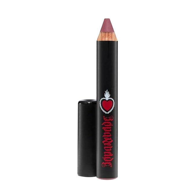 REINA REBELDE Muñeca Bold Lip Matte Stick Pencil Pout/Long-Wearing