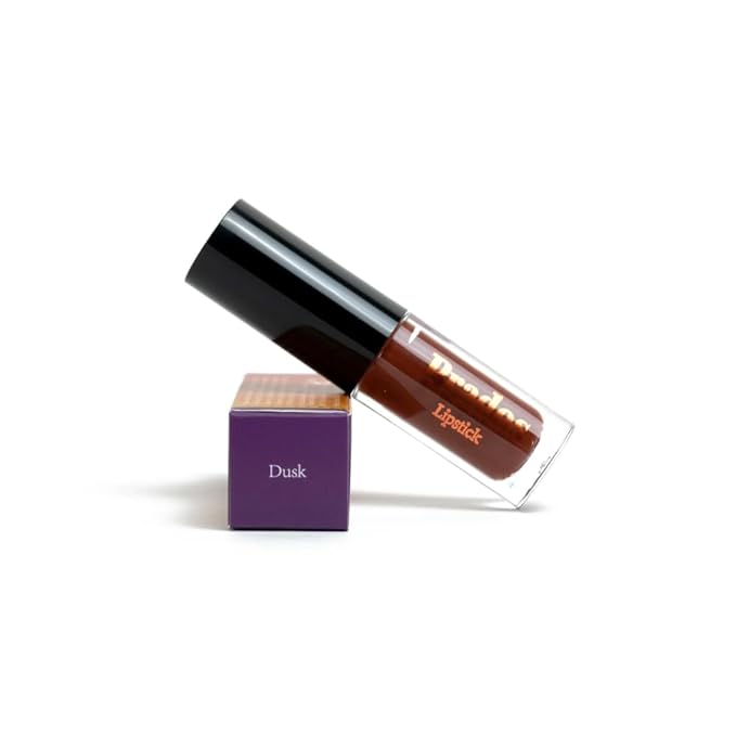 PRADOS BEAUTY Dusk Long Lastring Matte Liquid Lipstick Long