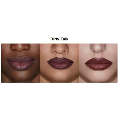 Rinna Beauty Icon Collection - Lipstick - Dirty Vegan,