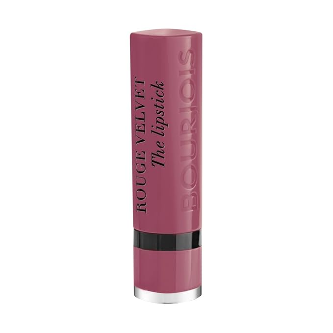 Rouge Velvet The Lipstick #19-Place Des Roses 2,4 Rouge