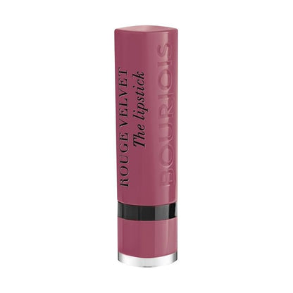 Rouge Velvet The Lipstick #19-Place Des Roses 2,4 Rouge