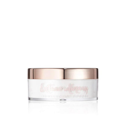 Ciaté London Extraordinary Translucent Powder! Lightweight and Smooth Look Flawless!