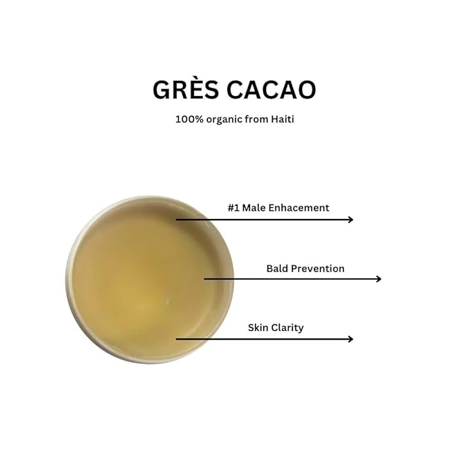Generic Gres Cacao - Graisse Cacao