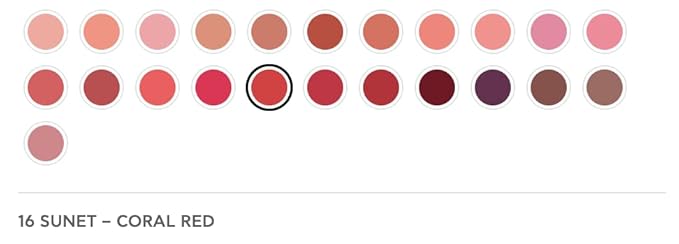 Radiant Professional Advanced Care Lipstick - Ultra Nourishing, Nourishing,