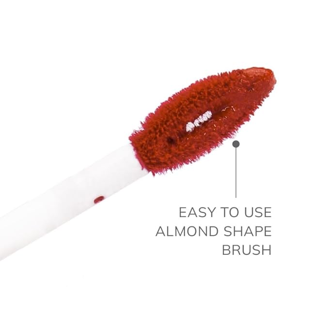 FARMASi Make Up Matte Liquid Lipstick, Long-Lasting Long-Lasting