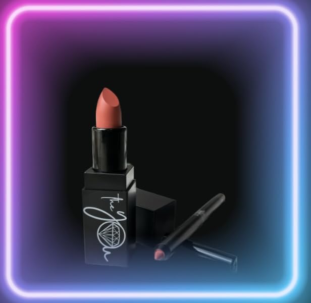 The You Lipstick with Lipliner (House Wife)