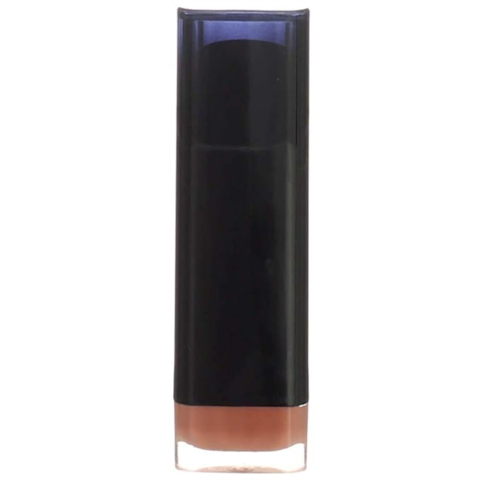 CoverGirl Colorlicious Tempting Toffee 255 Lipstick - 2 CoverGirl