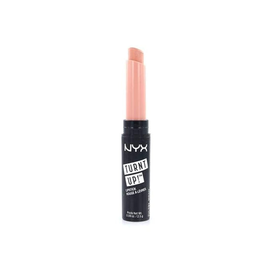 NYX Turnt up! lipstick mirage mirage