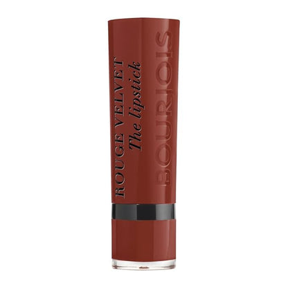 Rouge Velvet The Lipstick #12-Brunette 2,4 Gr Rouge