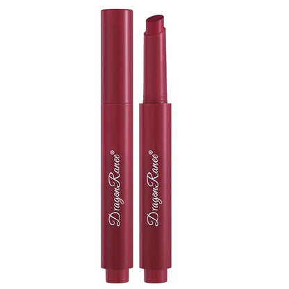 Moisturizing Lipstick Pen, High Pigmented Lip Balm Tint, Moisturizing