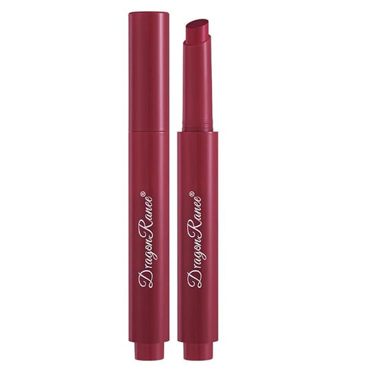 Moisturizing Lipstick Pen, High Pigmented Lip Balm Tint, Moisturizing