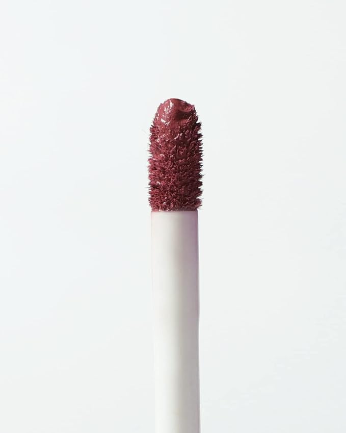 Matte Liquid Lipstick - Overtime Lipcolor - Vitamin oz