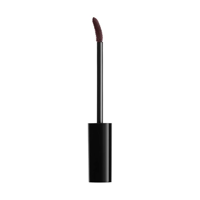 NYX PROFESSIONAL MAKEUP Strictly Vinyl Lip Gloss, Baby Doll, 0.11 Ounce (SVLG02)