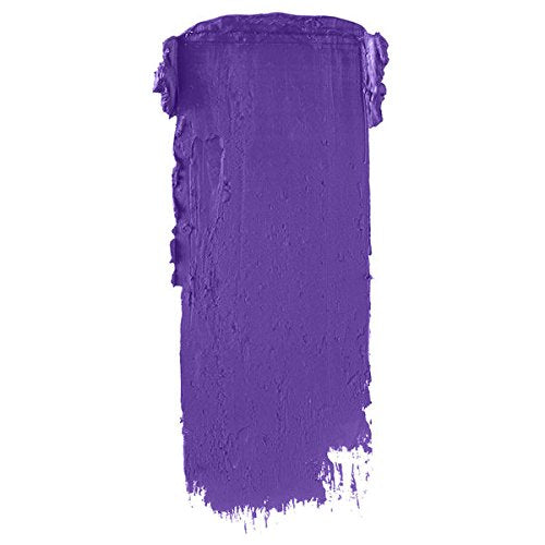 NYX Professional Makeup Velvet Matte Lipstick, Disorderly, 0.14