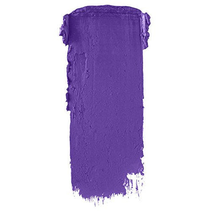 NYX Professional Makeup Velvet Matte Lipstick, Disorderly, 0.14
