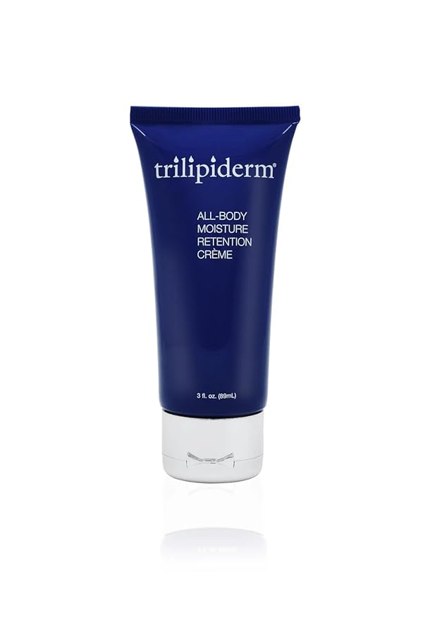 Trilipiderm 3 x All-Body Moisture Retention 3oz