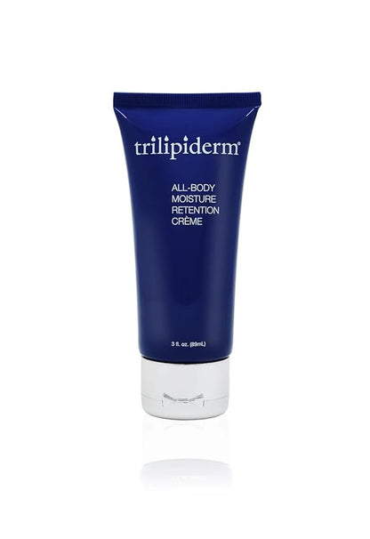 Trilipiderm 3 x All-Body Moisture Retention 3oz