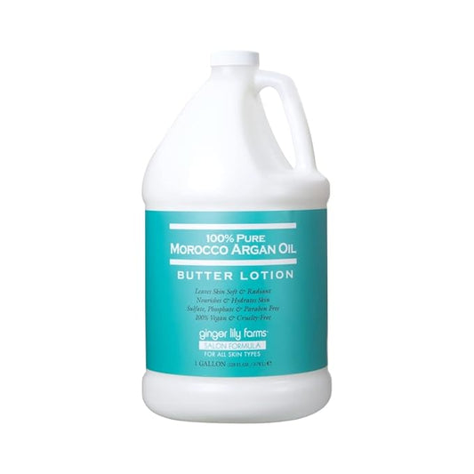 Ginger Lily Farms Salon Formula 100%