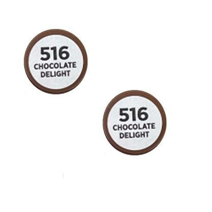 Pack of 2 L'Oreal Paris Infallible Matte Lip Delight