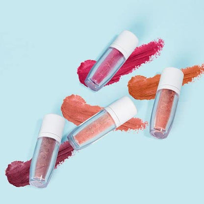 FLOWER BEAUTY Powder Play Lip Color - Cheeky