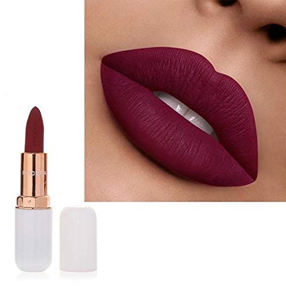 Phoera ABSOLUTE VELVET MATTE LIPSTICK LONG LASTING WATERPROOF LONG