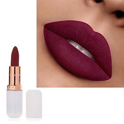 Phoera ABSOLUTE VELVET MATTE LIPSTICK LONG LASTING WATERPROOF LONG