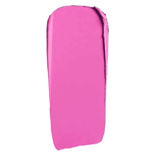 Jeffree Star Cosmetics Velvet Trap Pigment-Rich Lip Color with a Luxurious Velvet-Matte Texture Lipstick (Pink Messiah, Medium)