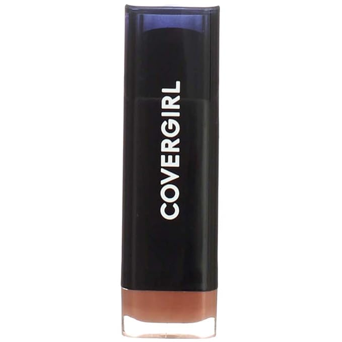 CoverGirl Colorlicious Tempting Toffee 255 Lipstick - 2 CoverGirl