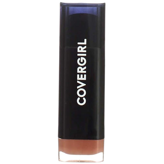 CoverGirl Colorlicious Tempting Toffee 255 Lipstick - 2 CoverGirl