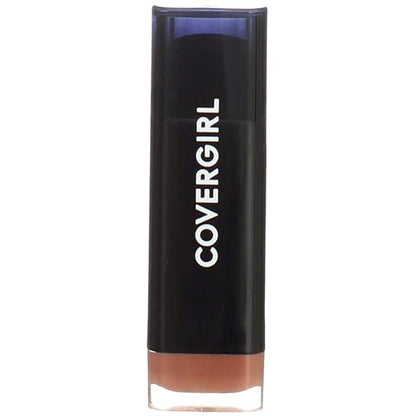 CoverGirl Colorlicious Tempting Toffee 255 Lipstick - 2 CoverGirl