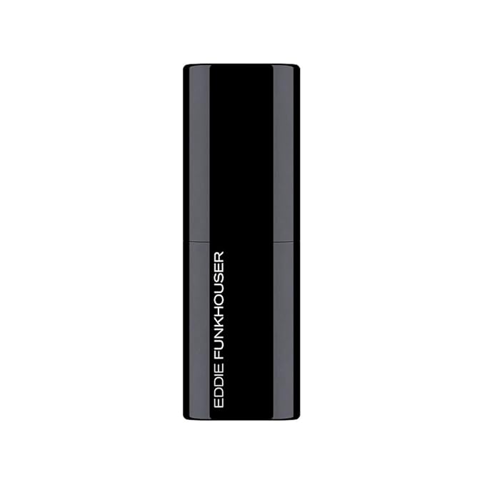 EDDIE FUNKHOUSER Hyperreal Nourishing Lip Color, Lipstick, Foxy Nourishing