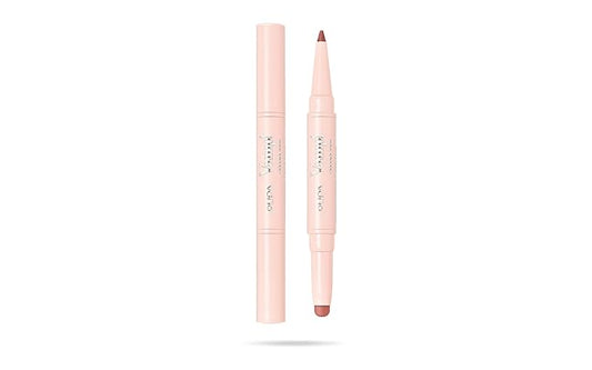 Pupa Milano Vamp! Creamy Duo, 007 Peach Nude, Long