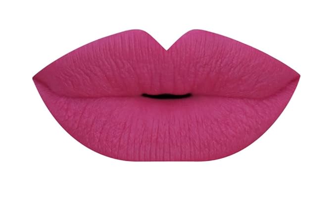Matte Lipstick (BITE ME - LS03)