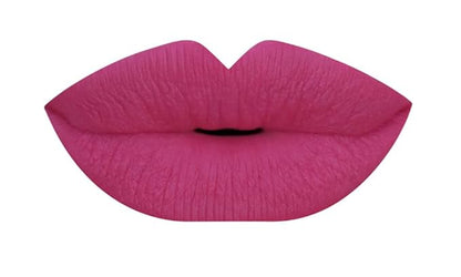 Matte Lipstick (BITE ME - LS03)