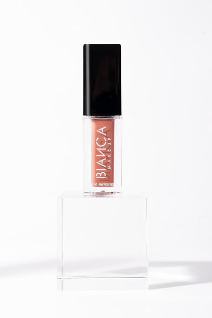 Indestructible Lipstick | Matte Liquid Lipstick | Nude