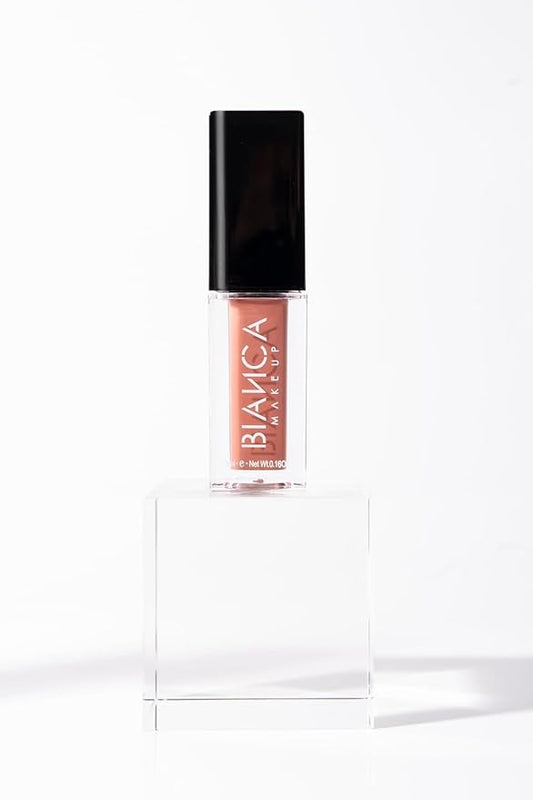 Indestructible Lipstick | Matte Liquid Lipstick | Nude