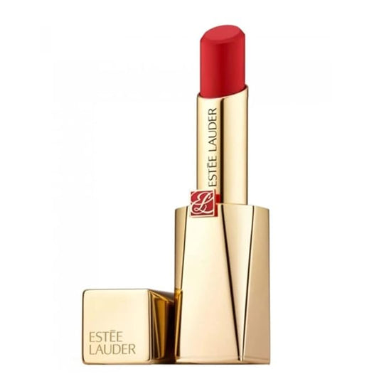 Pure Color Desire Rouge Excess Matte Lipstick - Rouge